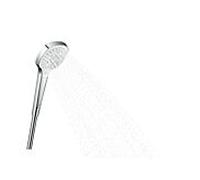 hansgrohe Croma Select E Croma Select multi 26810400 blanc chromé , DN15, blanc Ø 11 cm