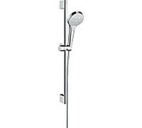 Hansgrohe Douche Croma Select S 26560400 – blanc chromé 65 cm