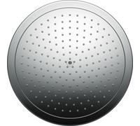 hansgrohe Croma Select S Showerpipe 280 1 jet avec mitigeur monocommande, chromé, 26791000