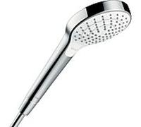 hansgrohe Croma Select S Vario douchette à main 26802400 blanc chromé , pomme de douche
