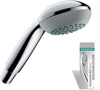 Hansgrohe Douchette à main Crometta 85 Vario chromé 28562000