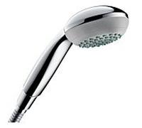 hansgrohe Crometta 85 Douchette verte 28561000 chromé , pommeau de douche, pommeau de douche