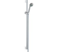 Ensemble de Douche Hansgrohe Crometta 85 Vario/Unica' Crometta 0.90 m 7762000