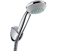 hansgrohe Crometta 85 Vario / Porter C chromé , chromé douche 1,60 m