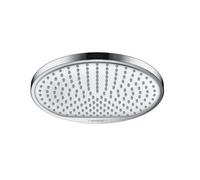 Hansgrohe Douche de tête Crometta S 24 cm ronde Chrome 1 jet