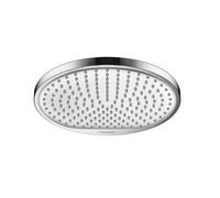 hansgrohe Crometta S Douche de tête, 1 jet, 26725000,