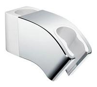 HANSGROHE Curseur barre de douche, chrome, Reno, Hansgrohe chrome G