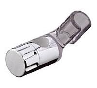 hansgrohe curseur blanc, pour Unica douche Unica 88