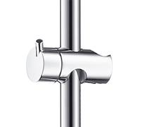 hansgrohe Curseur complet chrome, 95160000,
