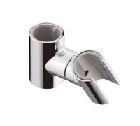 hansgrohe Curseur pour barre de douche Rainbow, 97336000,