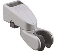 hansgrohe curseur pour Unica E 96170000 noble mat, pour barre de douche Unica E