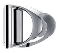 Support Douchette Hansgrohe Unica'D Chromé 96190000