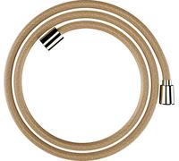 Hansgrohe Designflex tuyau de douche 160 cm doré 28260990