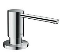 hansgrohe détergent match0 40438000 version encastrable, chromé