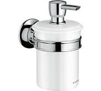 hansgrohe distributeur de hansgrohe Axor Montreux 42019000 Céramique , Halter métal, chromé