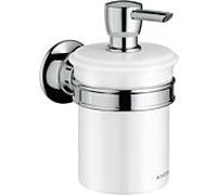 hansgrohe distributeur de hansgrohe Axor Montreux 42019000 Céramique , Halter métal, chromé