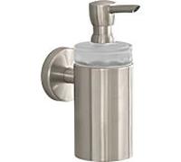 Hansgrohe Logis distributeur de savon 125 ml nickel 40514820
