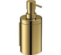 Hansgrohe Distributeur de savon Axor Universal Circular 300 ml 76x182 mm mural or poli 42810990