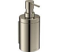 distributeur de lotion hansgrohe Universal Circulaire 42810830 PN