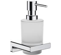 HANSGROHE Distributeur de savon liquide AddStoris - Chrome