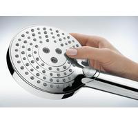 Hansgrohe Douche à main Raindance Select S 120 EcoSmart chrome
