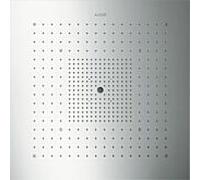 hansgrohe douche de hansgrohe Axor Starck ShowerHeaven 720 x 720 mm, sans éclairage, acier inoxydable 10625800
