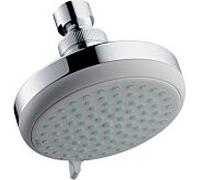 hansgrohe douche de hansgrohe Croma 100 Vario 27441000 chromé , avec 4 modes de pulvérisation