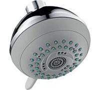 hansgrohe douche de hansgrohe Crometta 85 multi 28425000 chromé , 3 modes de pulvérisation