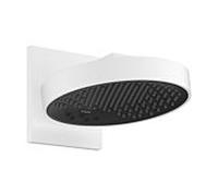 hansgrohe douche de Rainfinity 26232700 3jet, avec raccord mural, saillie: 273 mm, blanc mat