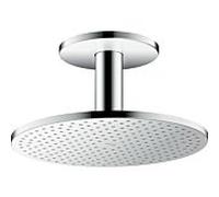 hansgrohe Douche de tête Axor 35301000 300mm, avec raccordement au plafond, chromé