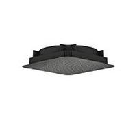 Axor Citterio C douche à effet de pluie 27x27 cm carrée || 28794340
