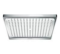 hansgrohe Crometta Douche de tête E 240 26722000 1jet, chromé