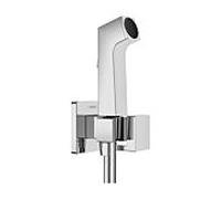 Hansgrohe Bidette kit de douchette bidet mural chrome 29231000
