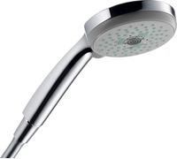 Hansgrohe Douchette à main Croma 100 Multi gris