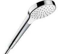 hansgrohe douchette à main pomme de douche pomme de douche Croma Select S 110 EcoSmart 26805400