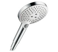 Hansgrohe Douchette à main Raindance Select S 120 blanc / chrome