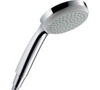 hansgrohe Croma 100 Mono match2 Mono chrome