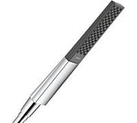 hansgrohe Douchette Rainfinity 26866000, 100 mm, chrome
