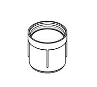 hansgrohe Douille Secuflex, 98806000,