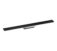 Axor Drain élément extérieur d’évacuation 80 cm noir 42521670