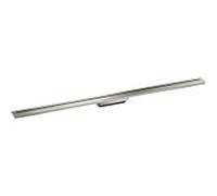 Hansgrohe Élément extérieur d'évacuation Axor Drain 42524800 120 cm acier