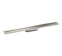 Axor Drain élément extérieur d’évacuation 80 cm acier 42526800