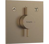 Hansgrohe DuoTurn E mitigeur bain-douche encastrée || 75417140