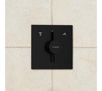 Hansgrohe Mitigeur monocommande DuoTurn E pour bain et douche 75417670
