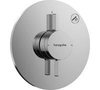 Hansgrohe DuoTurn S Mischer Unterputz f. 1 Verbraucher chrom
