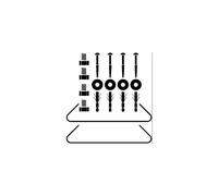 Hansgrohe Eckmontageset Raindance Lift