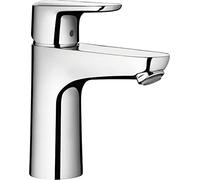 hansgrohe Ecos HG Ecos L Mitigeur Lavabo, chromé, 14081000