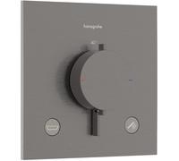 Hansgrohe Ecostat Comfort E mitigeur bain-douche encastrée avec thermostat || 33716340
