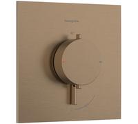 Hansgrohe Ecostat Comfort E mitigeur de douche encastrée oui || 33710140