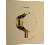 hansgrohe Ecostat Comfort E Thermostat encastré pour 1 consommateur, 33710990